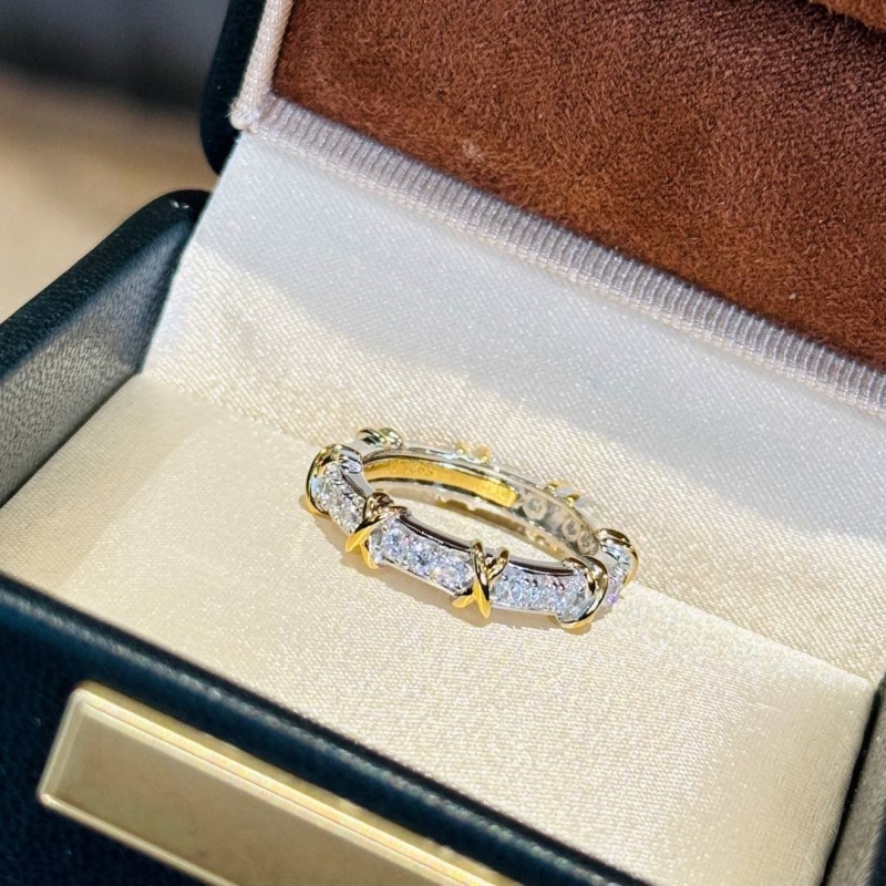 T*f*ny rings